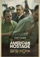  Американский заложник смотреть онлайн сериал 1 сезон бесплатно в HD
